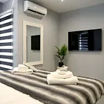 Apartmán 2 Bedroom Luxury In Madliena Swieqi