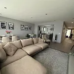 Apartmán 2 Bedroom Luxury In Madliena Swieqi *