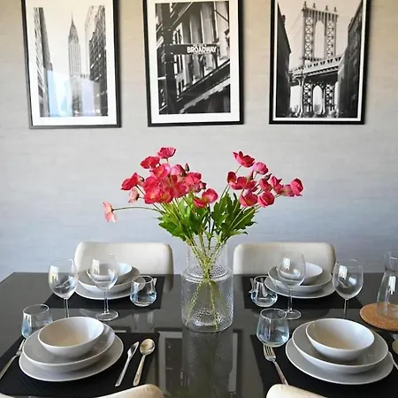 Apartment 2 Bedroom Luxury In Madliena Swieqi Is-Swieqi