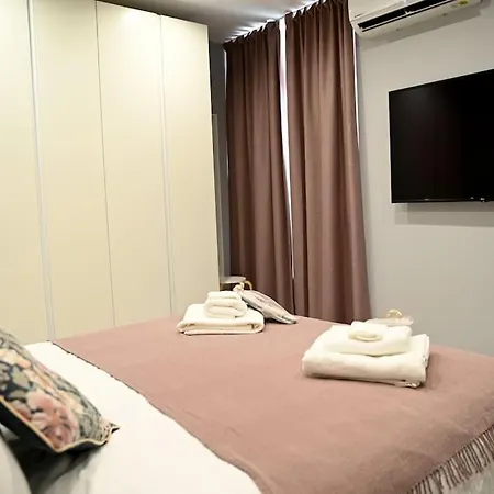 2 Bedroom Luxury In Madliena Swieqi * Is-Swieqi