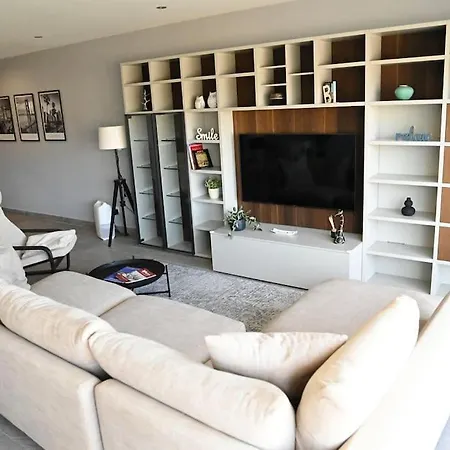 2 Bedroom Luxury In Madliena Swieqi Apartment Is-Swieqi