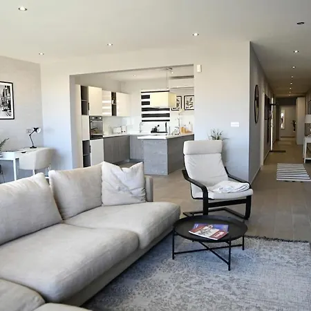 2 Bedroom Luxury In Madliena Swieqi Apartment Is-Swieqi