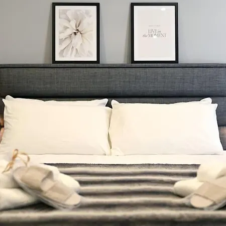 2 Bedroom Luxury In Madliena Swieqi Apartment
