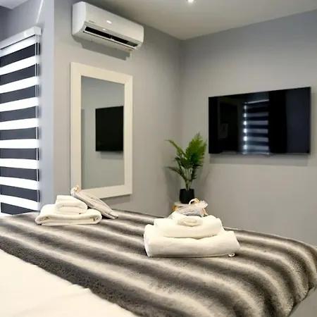 Apartment 2 Bedroom Luxury In Madliena Swieqi