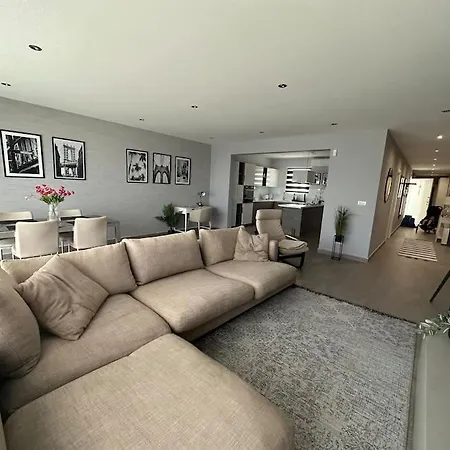 Apartment 2 Bedroom Luxury In Madliena Swieqi *