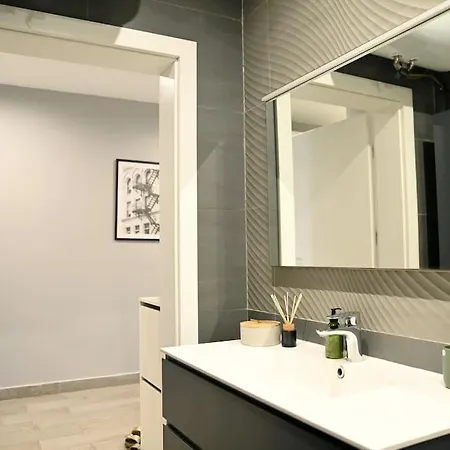 Apartment 2 Bedroom Luxury In Madliena Swieqi
