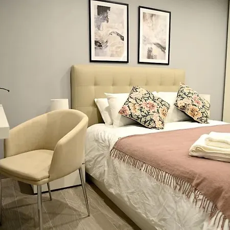 2 Bedroom Luxury In Madliena Swieqi Apartment Is-Swieqi