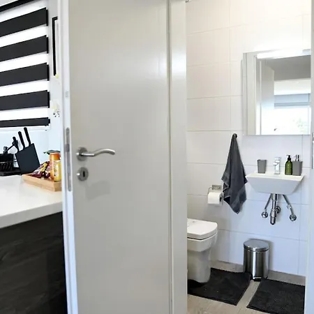 2 Bedroom Luxury In Madliena Swieqi