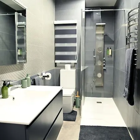 Apartment 2 Bedroom Luxury In Madliena Swieqi Is-Swieqi