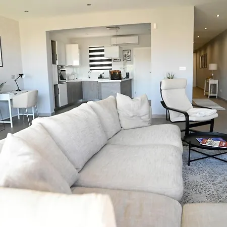 Apartment 2 Bedroom Luxury In Madliena Swieqi *