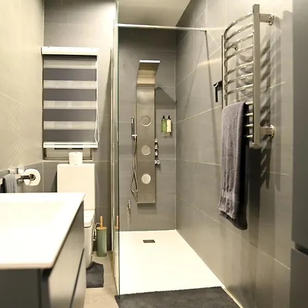 Apartment 2 Bedroom Luxury In Madliena Swieqi Is-Swieqi