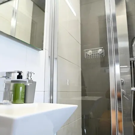2 Bedroom Luxury In Madliena Swieqi Apartment