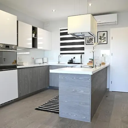 2 Bedroom Luxury In Madliena Swieqi * Is-Swieqi