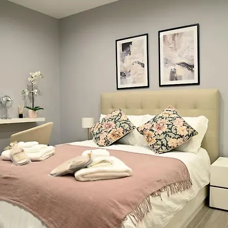 2 Bedroom Luxury In Madliena Swieqi *