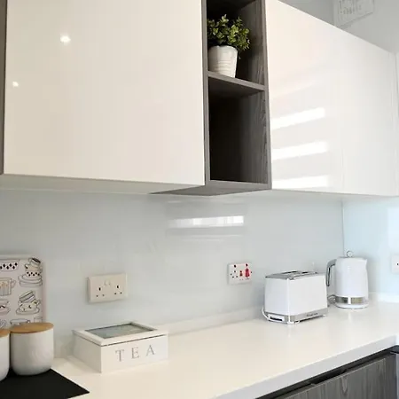 2 Bedroom Luxury In Madliena Swieqi דירה