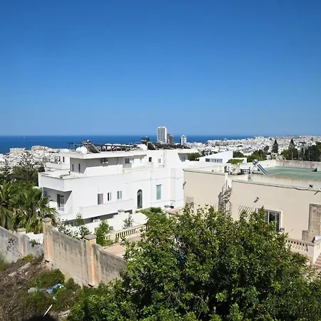 2 Bedroom Luxury In Madliena Swieqi * Is-Swieqi